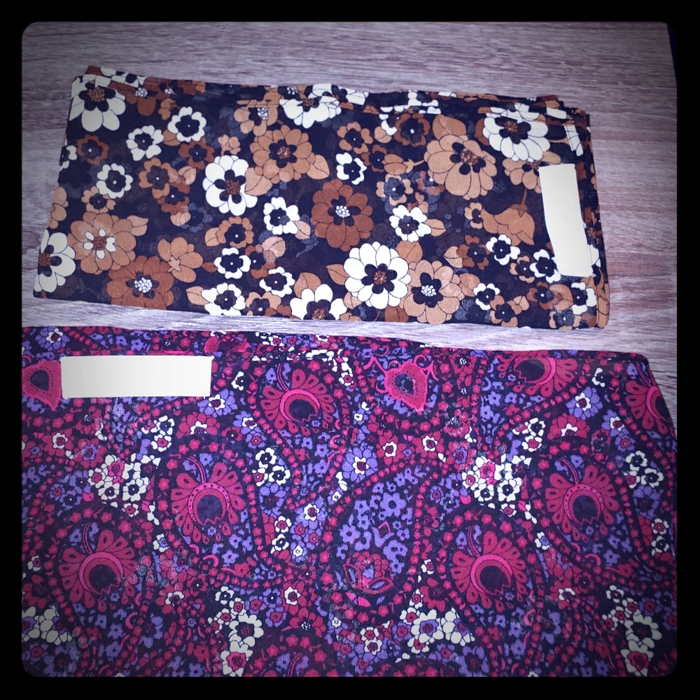 Michael Kors Head Scarf or necktie